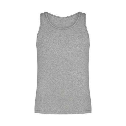 Sloggi Men Ever Ease Tank Top Grijs