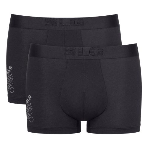Sloggi Men SLG Base Trunk Short C2P Zwart