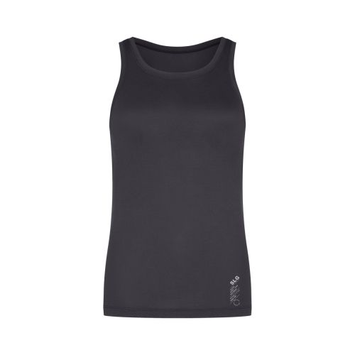 Sloggi Men SLG Base Soft Tank Top Zwart