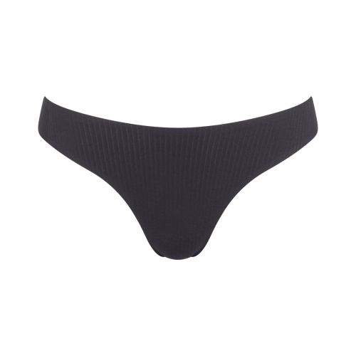 Sloggi Dames Zero Feel Pure String Zwart