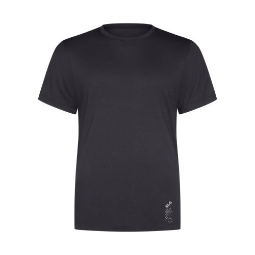 Sloggi Men SLG Base Soft T-shirt Zwart