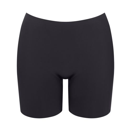 Sloggi Dames Zero Feel 2.0 Cyclist Short Zwart