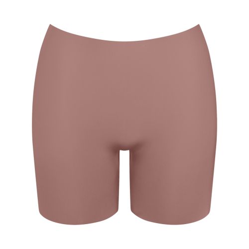 Sloggi Dames Zero Feel 2.0 Cyclist Short Puff Pink