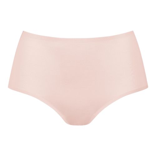 MEY Dames Invisibles Taille Slip Blossom