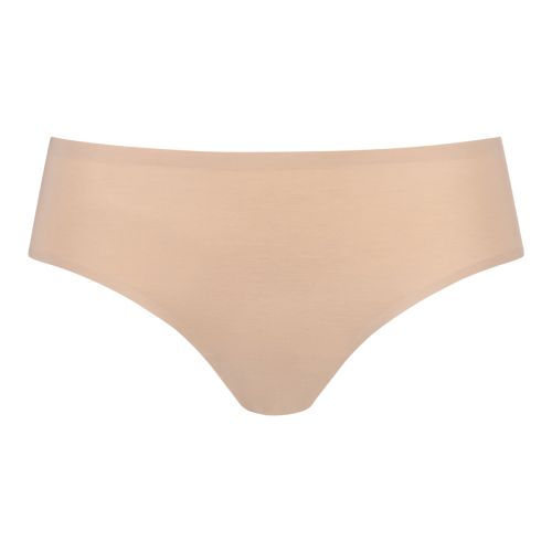 MEY Dames Invisibles Slip Cream Tan