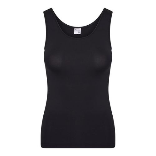 Beeren Dames hemd Elegance Zwart