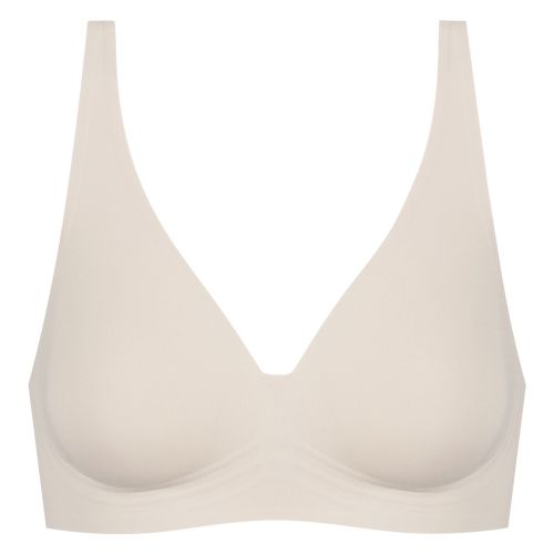MEY Dames Invisibles Triangle Bra Bailey