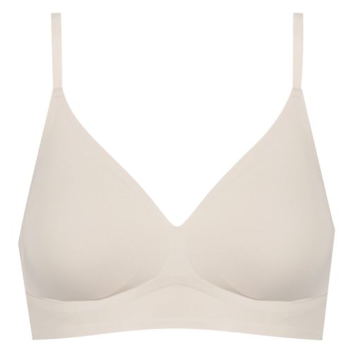 MEY Dames Invisibles Padded Triangle Bra Bailey