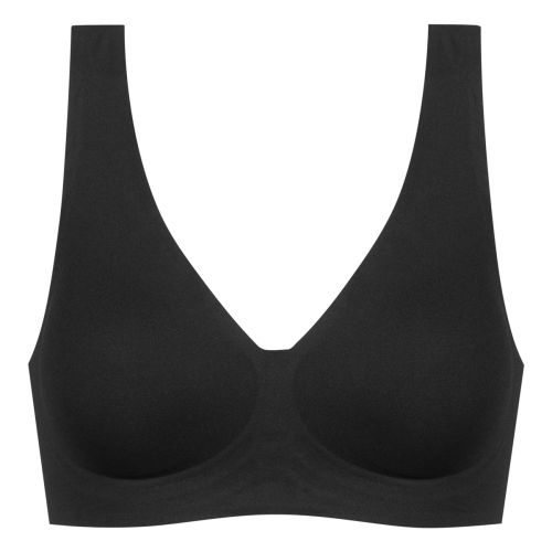 MEY Dames Invisibles Bustier Zwart