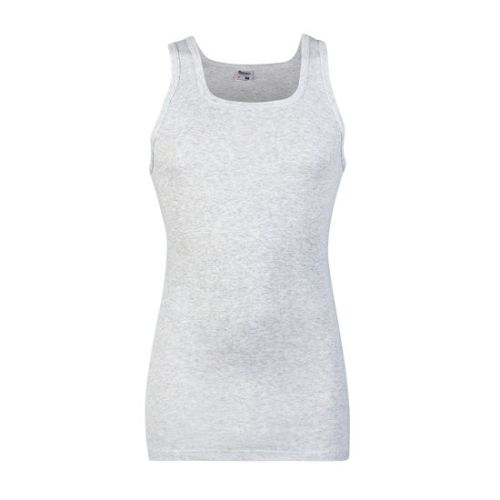 Beeren Heren singlet M3000 Grijs