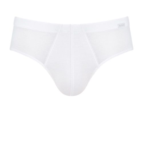 Sloggi Men Basic Midi Wit