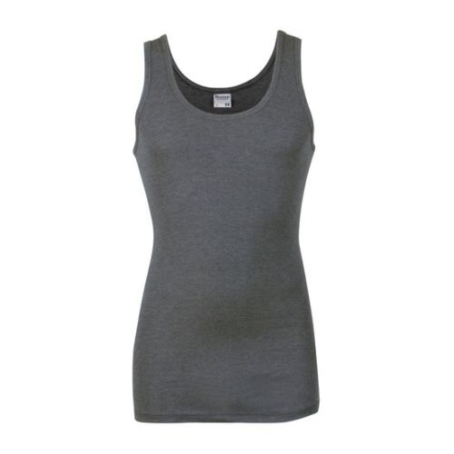 Beeren Heren singlet M55 Zwart