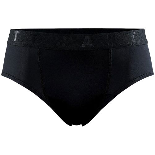 Craft Heren Sport Brief CORE DRY Zwart
