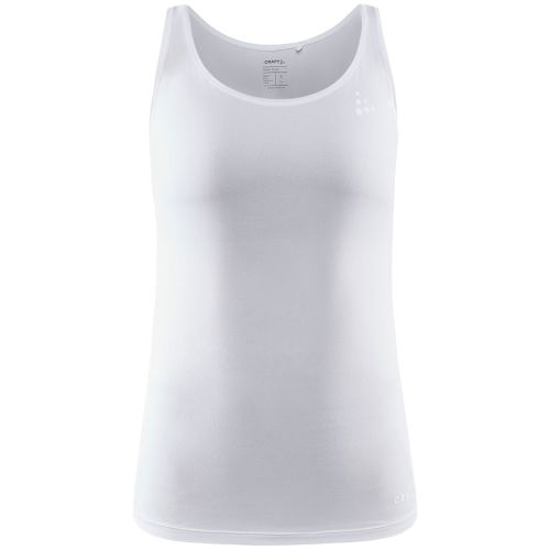 Craft Dames Sport Singlet CORE DRY Wit