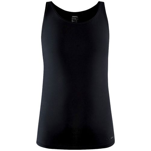 Craft Dames Sport Singlet CORE DRY Zwart