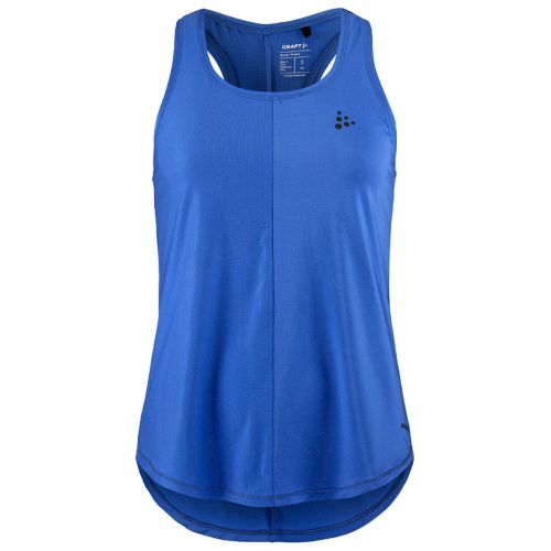 Craft Dames Sport T-Shirt CORE ESSENCE SS Jump