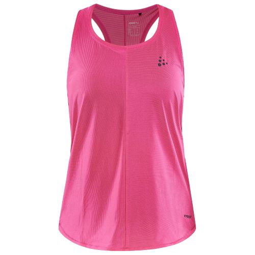 Craft Dames Sport T-Shirt CORE ESSENCE SS Metro