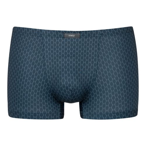 MEY Heren Shorty Meander Geo Heavenly Blue 2120116