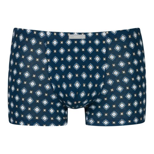 MEY Heren Shorty Classic Blue Tiles 2120128
