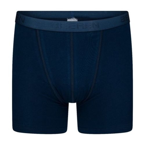 Beeren Heren boxershort Roger 2Pack Navy