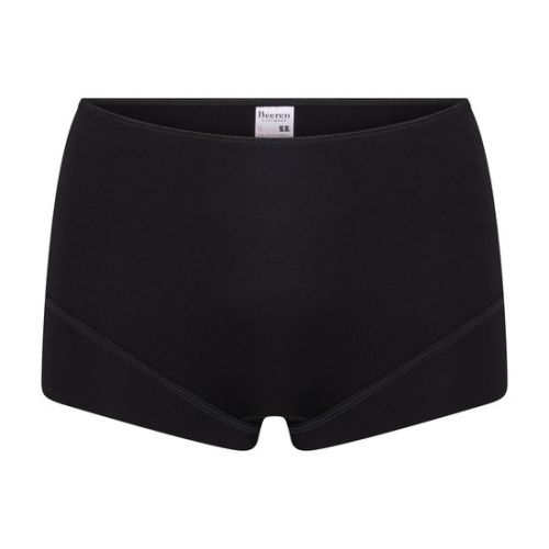 Beeren Dames Short Elegance Zwart