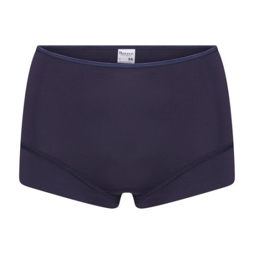 Beeren Dames Short Elegance Navy