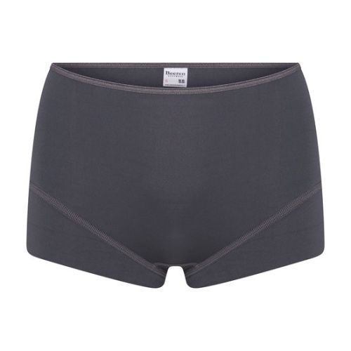 Beeren Dames Short Elegance Grijs