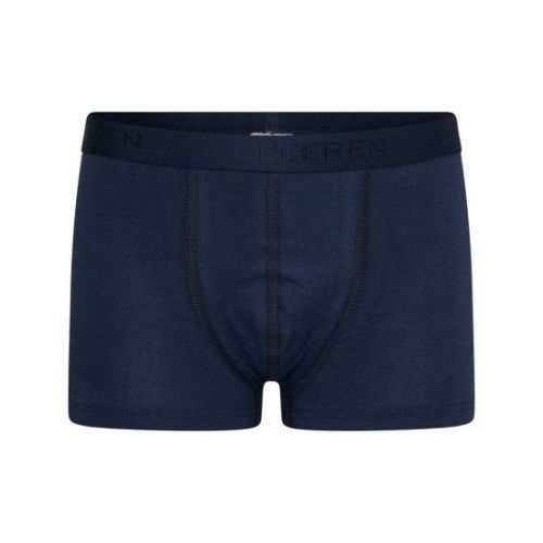 Beeren Jongens boxershort Comfort Feeling 2Pack Navy