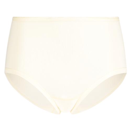 Beeren Dames Elegance Maxi Slip Ivoor