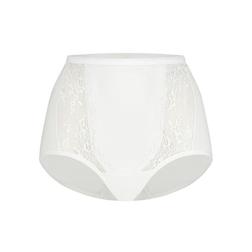 Ten Cate Dames Basics High Waist Maxi Lace Wit