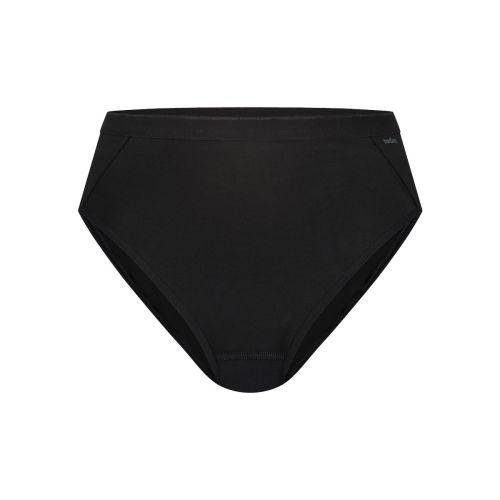Ten Cate Dames Basics Shape High Leg Zwart