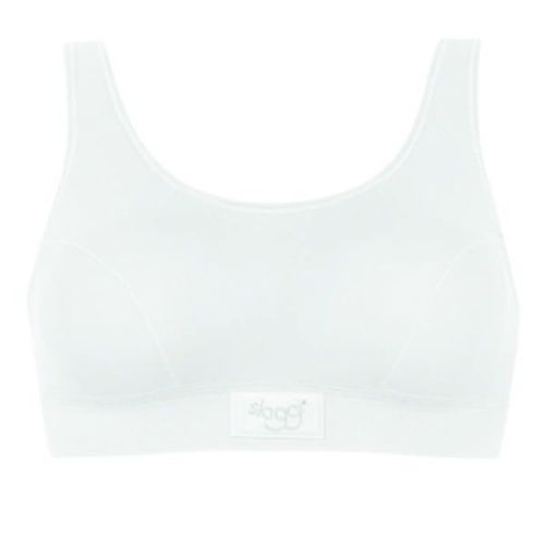 Sloggi Double Comfort Top Wit