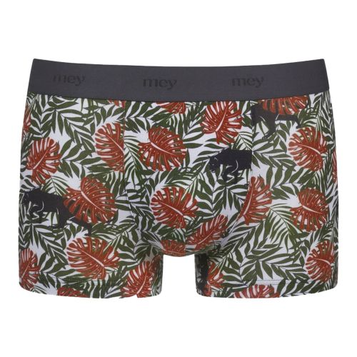 MEY Heren Shorty Panthers Leave 37297