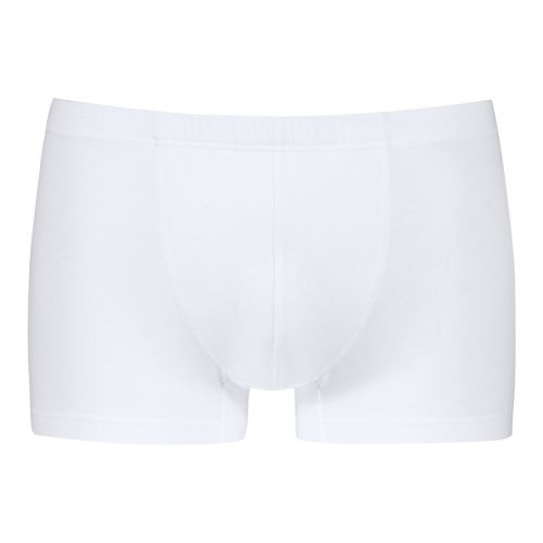 MEY Heren Shorty Comfort Cotton Wit 37386