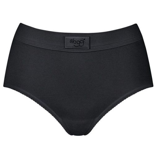 Sloggi Double Comfort Maxi Zwart