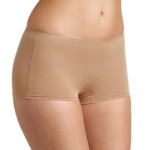 Sloggi Feel sensational short 02 huid