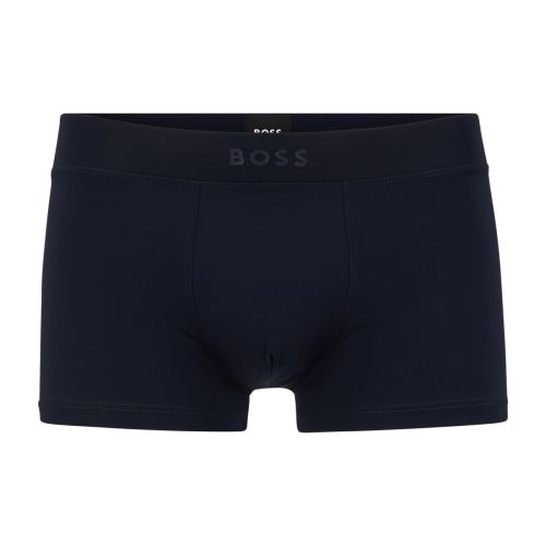 Hugo Boss Heren Trunk Energy Navy