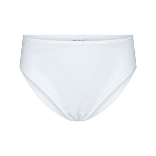 Beeren Meisjes slip Britney 2Pack Wit