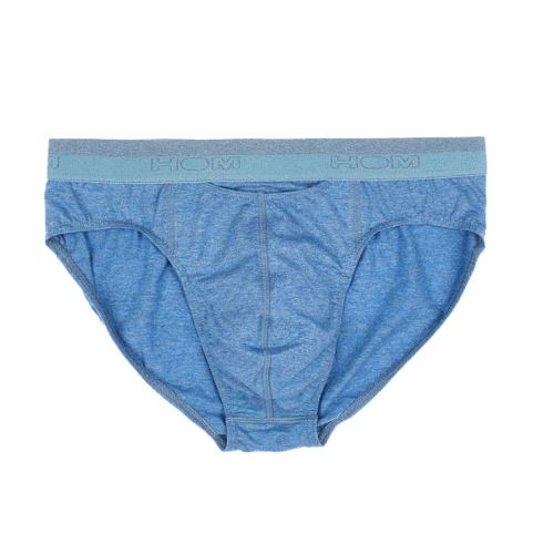 HOM Mini Briefs Jeans Blue