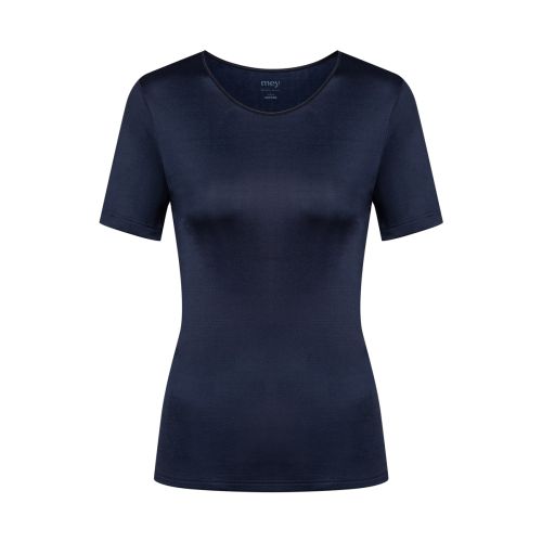 Dames Emotion T-Shirt Blue Night 56201