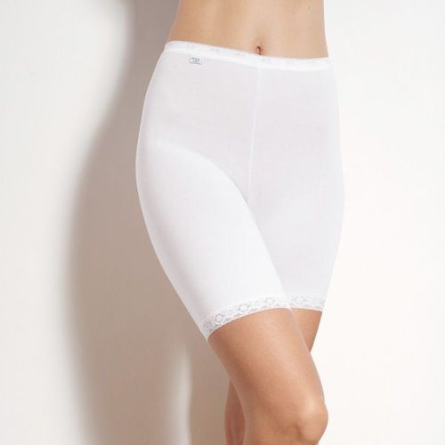 Sloggi Women Basic Long White