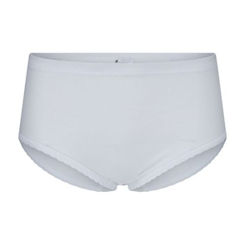 Beeren Dames slip Belinda 2Pack Wit