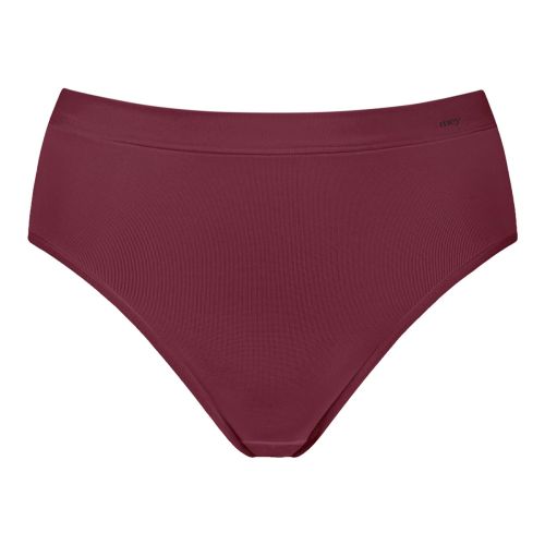 MEY Dames Emotion Taille-Slip Boysenberry 59209