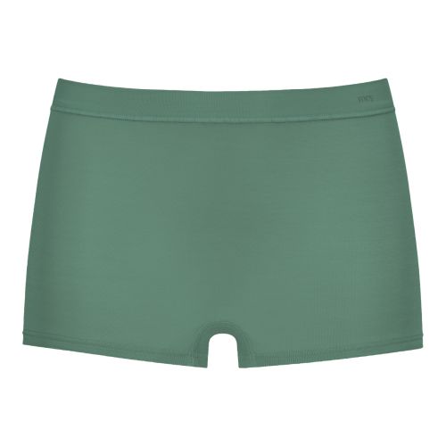 MEY Dames Emotion Panty Slip Peat Moss 59218