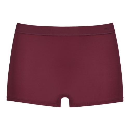 MEY Dames Emotion Panty Slip Boysenberry 59218