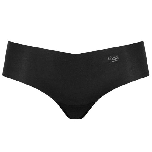 Sloggi Zero Microfibre Hipster Zwart