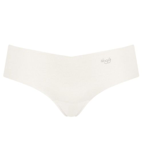Sloggi Zero Microfibre Hipster Ivoor