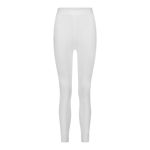 Ten Cate Dames Thermo Broek Wit