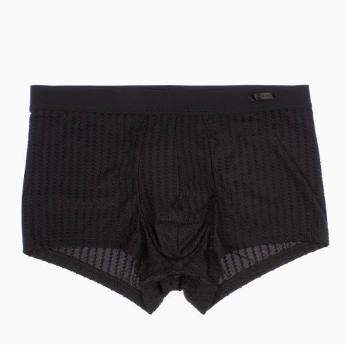 HOM Comfort Trunk Seduisant Black