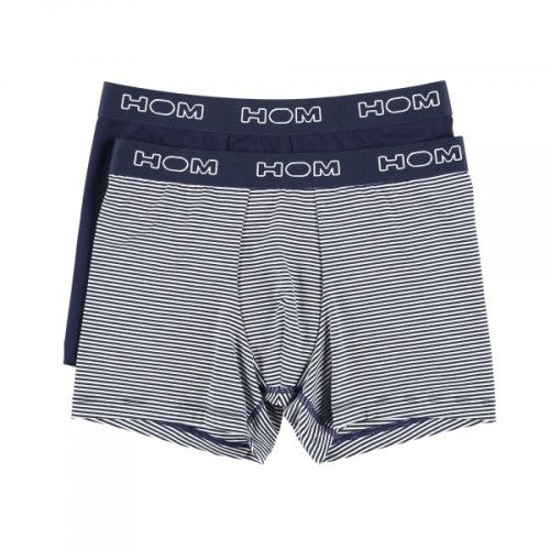 HOM Boxerlines 2P Long Boxer Brief Croisiere 2